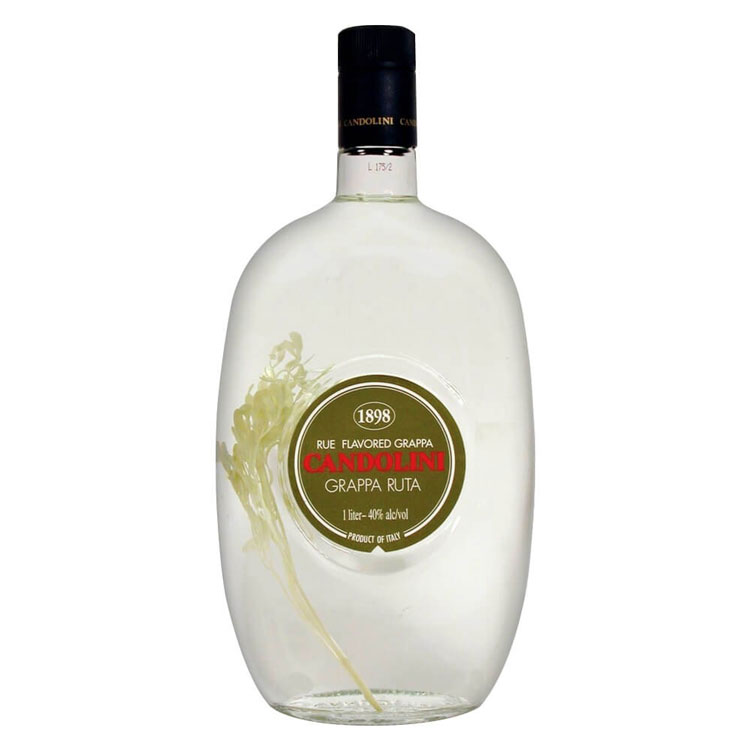 Candolini Ruta Grappa