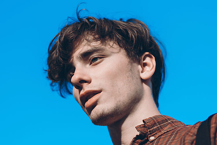 How To Get A Textured Fringe