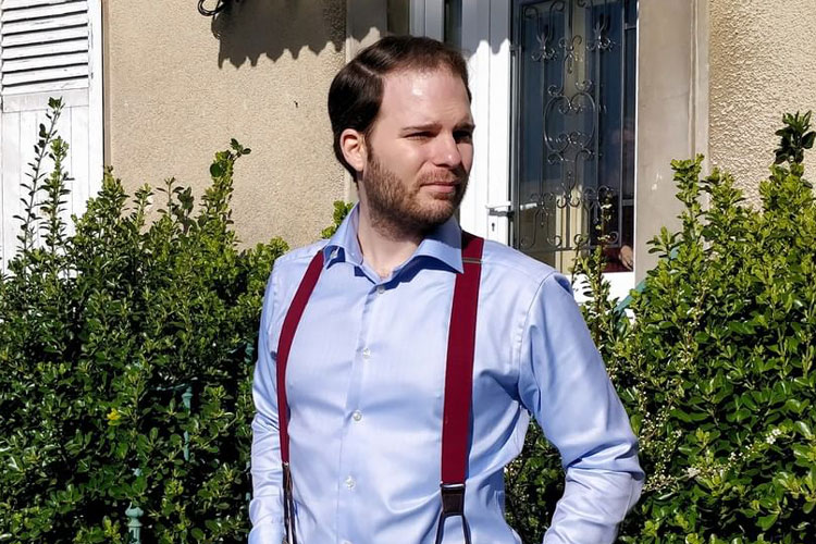 How To Part Your Hair