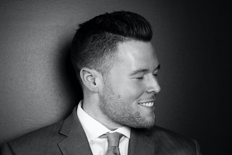 How To Style An Undercut Hairstyle