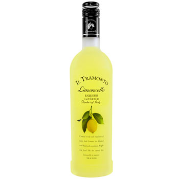 Il Tramonto Limoncello