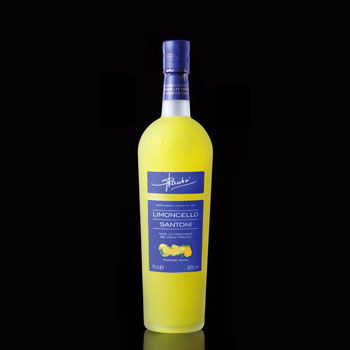 Knight Gabriello Santoni Limoncello