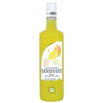 Landucci Limoncello