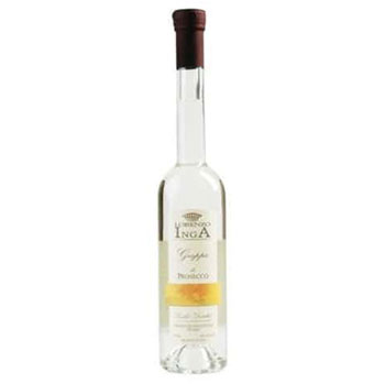 Lorenzo Inga Grappa