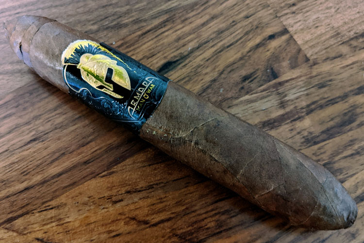 Man O'War Armada Look & Feel