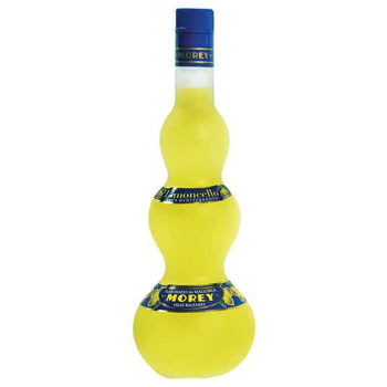 Morey Limoncello