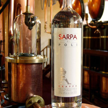Poli Grappa Sarpa di Poli