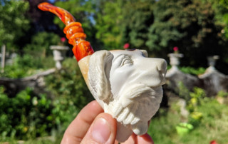 SMS Pipes The Hunter's Pal Right