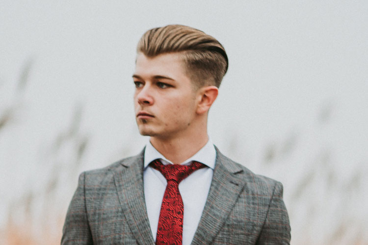 What Is An Undercut Hairstyle