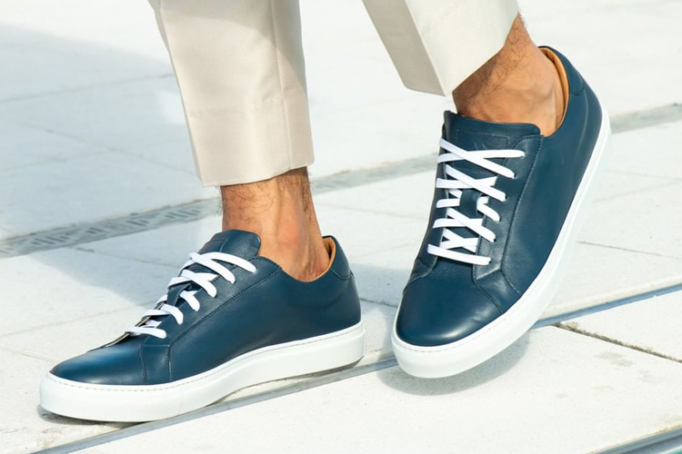 Ace Marks Duke Sneaker