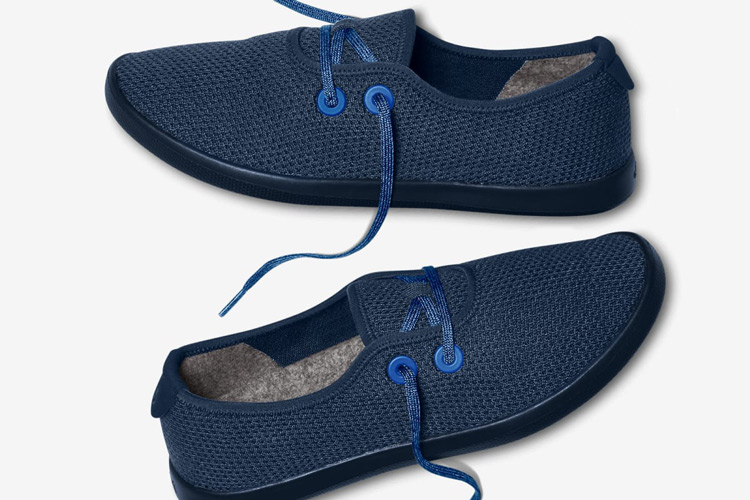 Allbirds Tree Skippers Sneakers