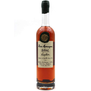 Armagnac Delord Napoleon