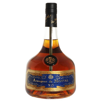 Armagnac de Montal X.O