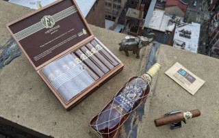 Avo Heritage Cigar Review