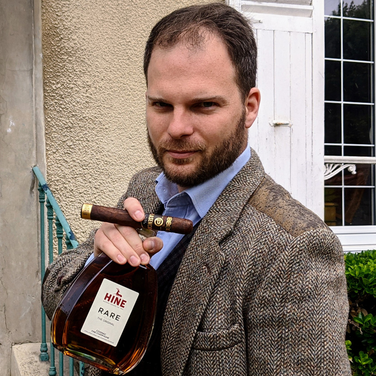 Best Cigars To Pair With Cognac