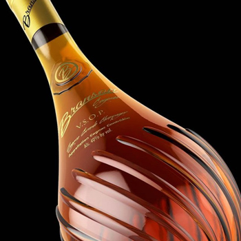 Branson Grande Champagne VSOP Cognac