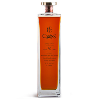 Chabot 30 Year Old Armagnac