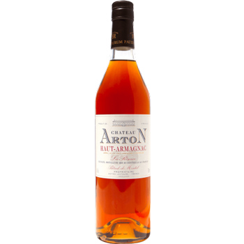 Château Arton Réserve Haut Armagnac