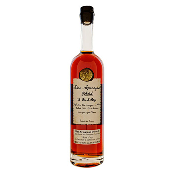 Delord Armagnac 25 Years