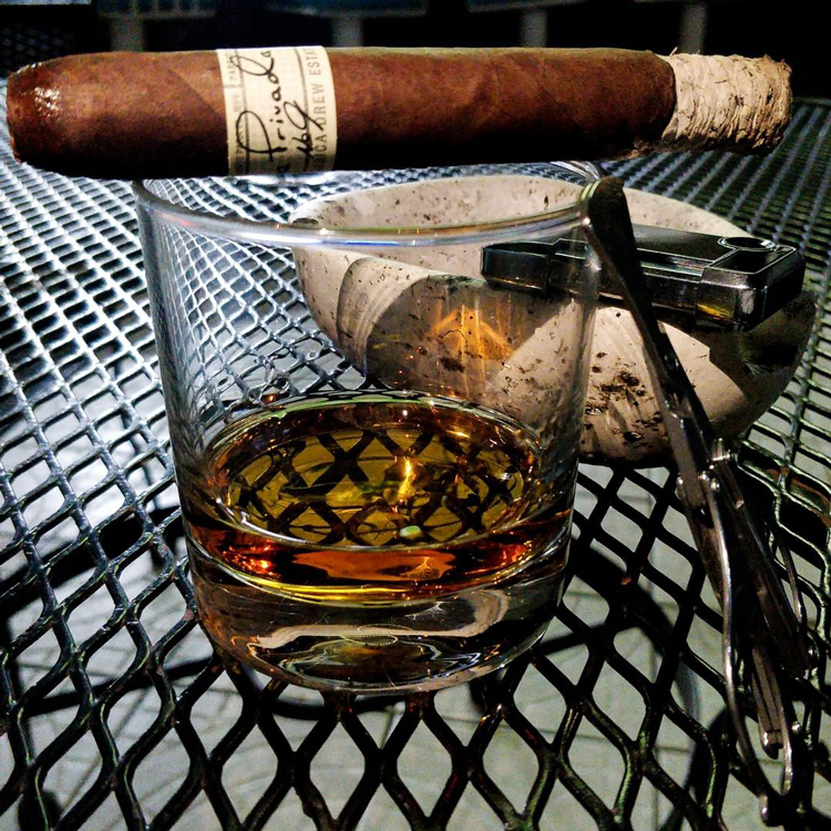 Drew Estate Liga Privada N°9 Cigar