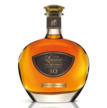 Duc de Loussac Bas Armagnac XO