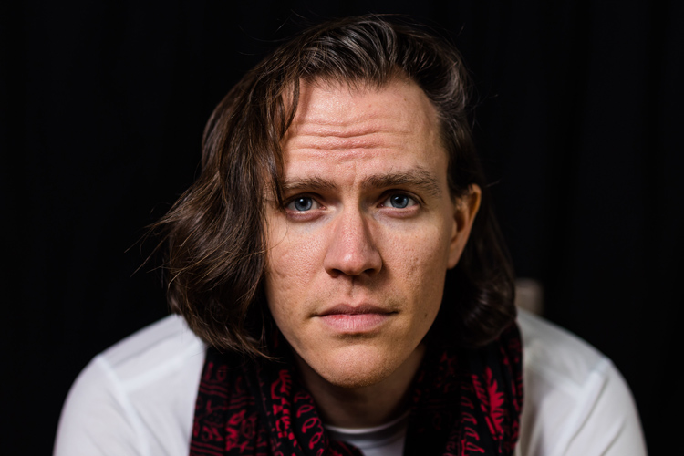 How To Style Swept Back Hair Men