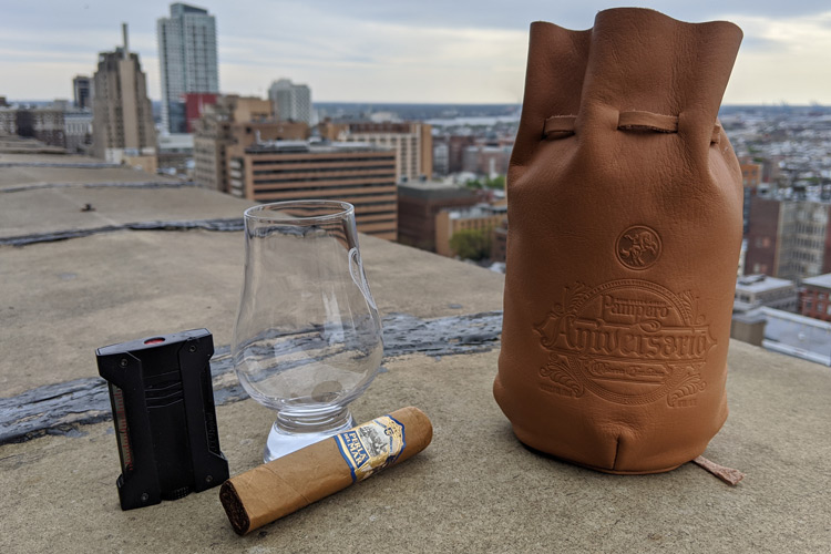 JC Newman Perla del Mar Perla P Petit