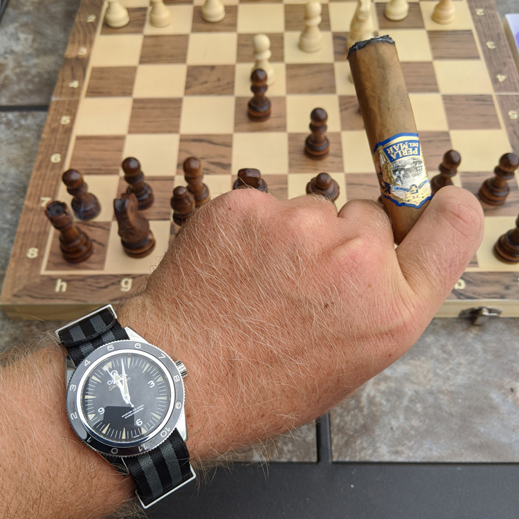 Jc Newman Perla del Mar Second Third