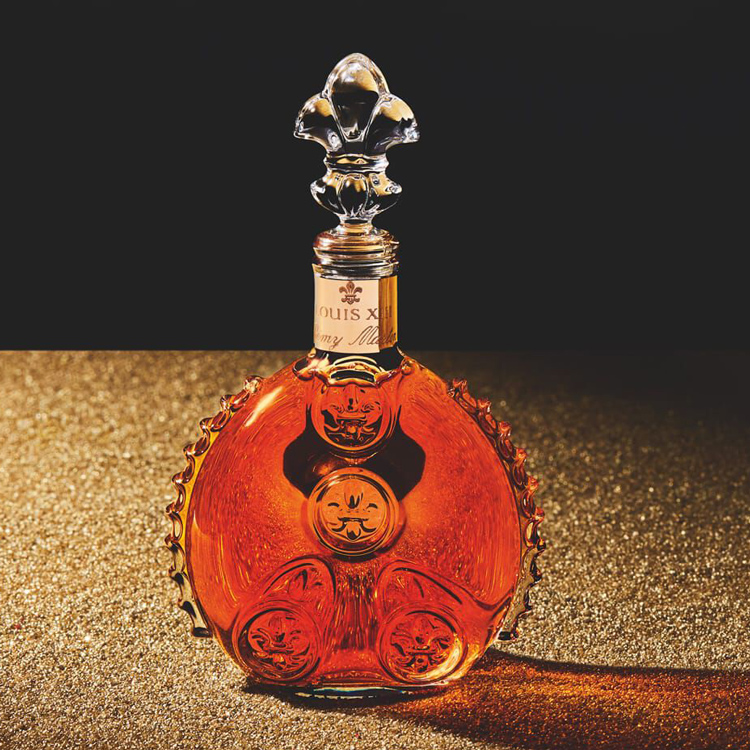 Louis XIII Miniature Bottle