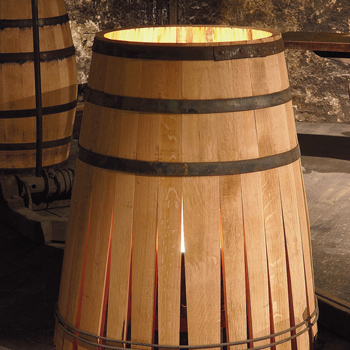 Martell Oak Cask Bousinage