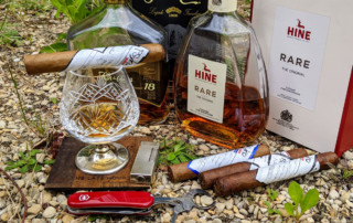 Ventura Cigars Psyko Seven Connecticut Review