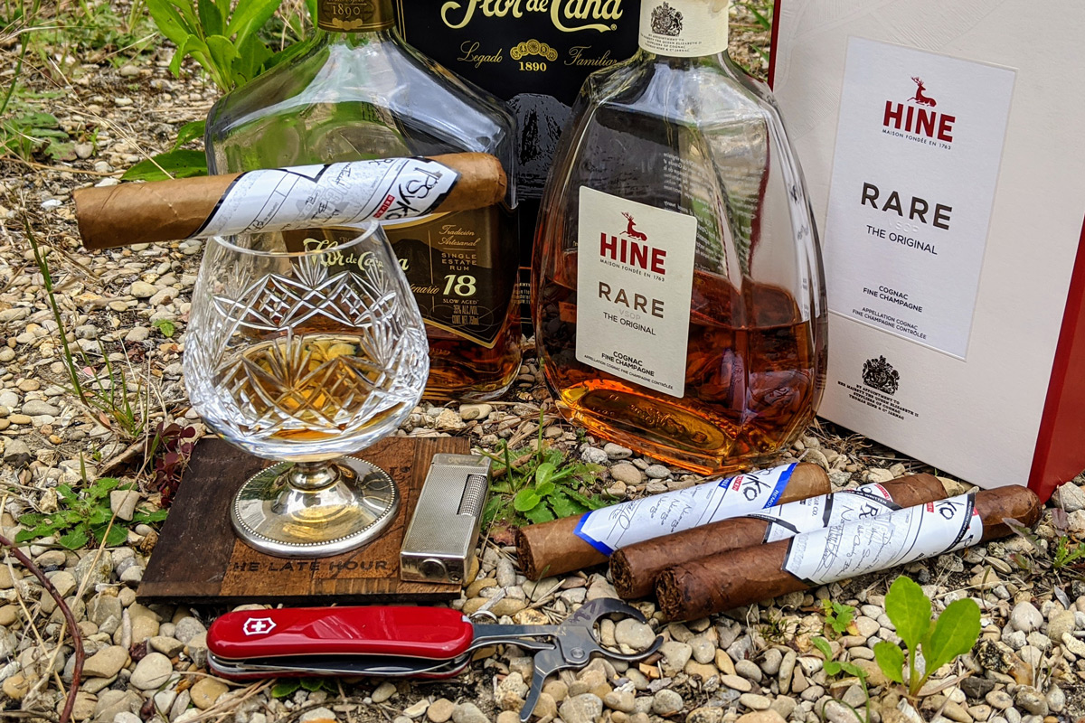 Ventura Cigars Psyko Seven Connecticut Review