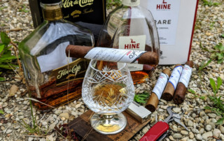 Ventura Cigars Psyko Seven Natural Review