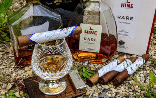 Ventura Cigars Psyko Seven Nicaragua Review