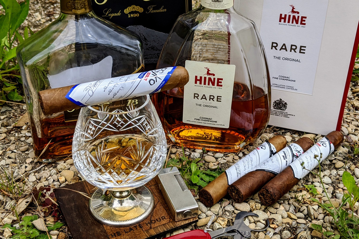 Ventura Cigars Psyko Seven Nicaragua Review