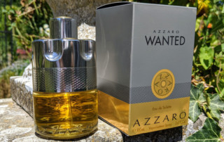 Azzaro Wanted Fragrance Review