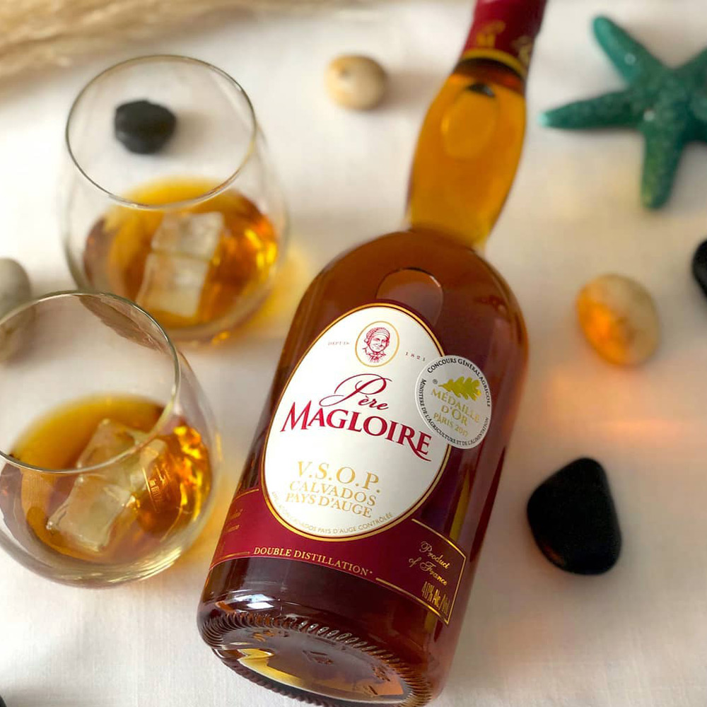 Best Calvados Cocktails