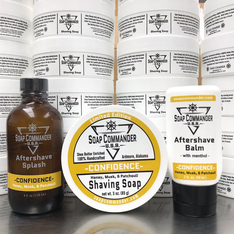 Best Shaving Soap To Buy Online