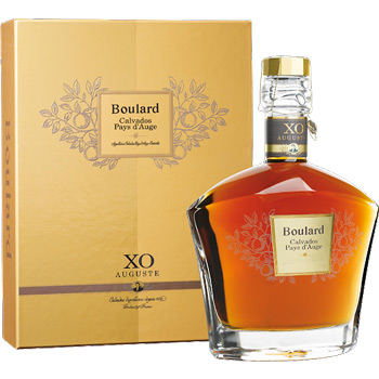 Calvados Boulard XO