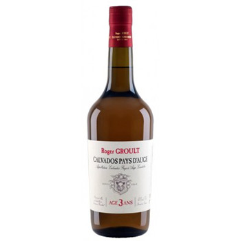 Calvados Roger Groult 3 Years