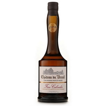 Château de Breuil Fine Calvados