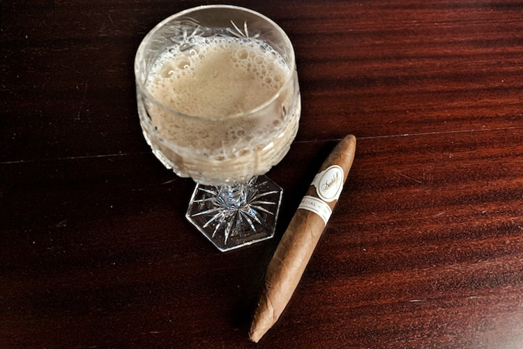 Davidoff-Special-53-Pairing-Hazelnut-Milk