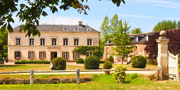 Dupont Calvados Domaine