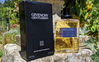 Givenchy Gentleman Fragrance Review