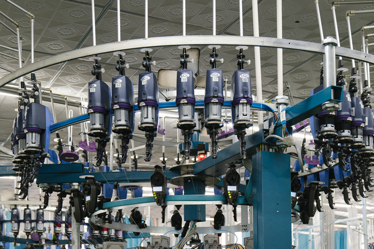 Oliver Cabell Phoenix 3D Printer