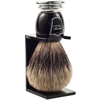 Parker Best Badger Shaving Brush