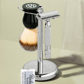 Rockwell Razors Shaving Brush