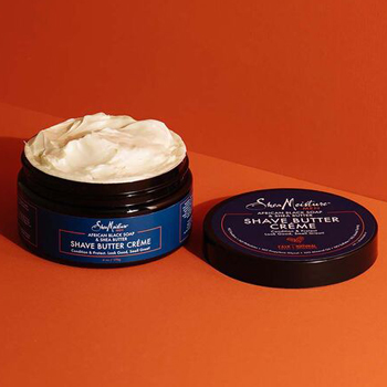 Shea Moisture Shaving Crème