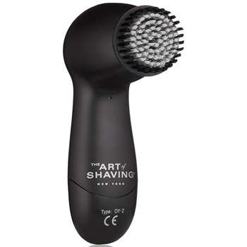 The Art Of Shaving Power Brush