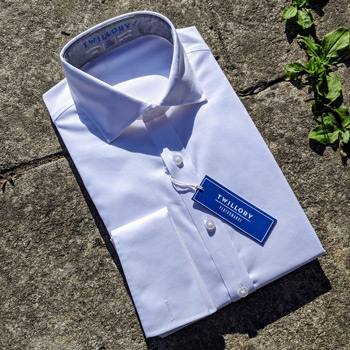 Twillory Performance Shirt